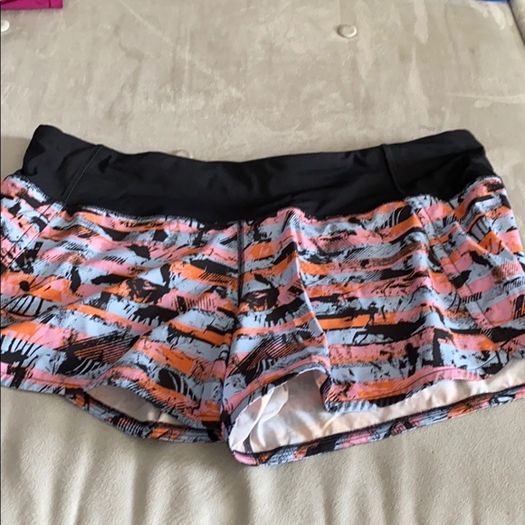 lululemon athletica Pants - Lululemon shorts